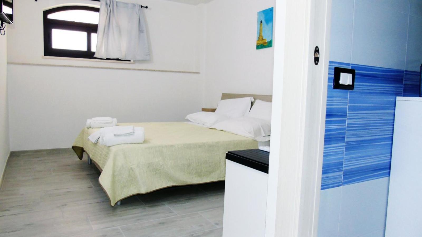 Casa Vacanza Miramare Portopalo Di Capo Passero Exterior foto